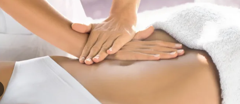 massage détox image